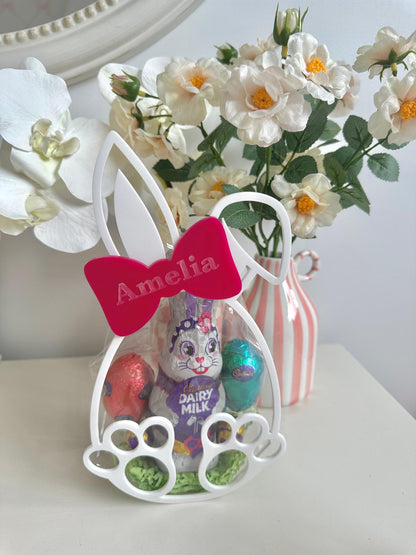 Little Hopper Bunny Bag