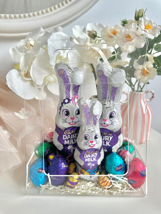 Bunny Bonanza Family Box