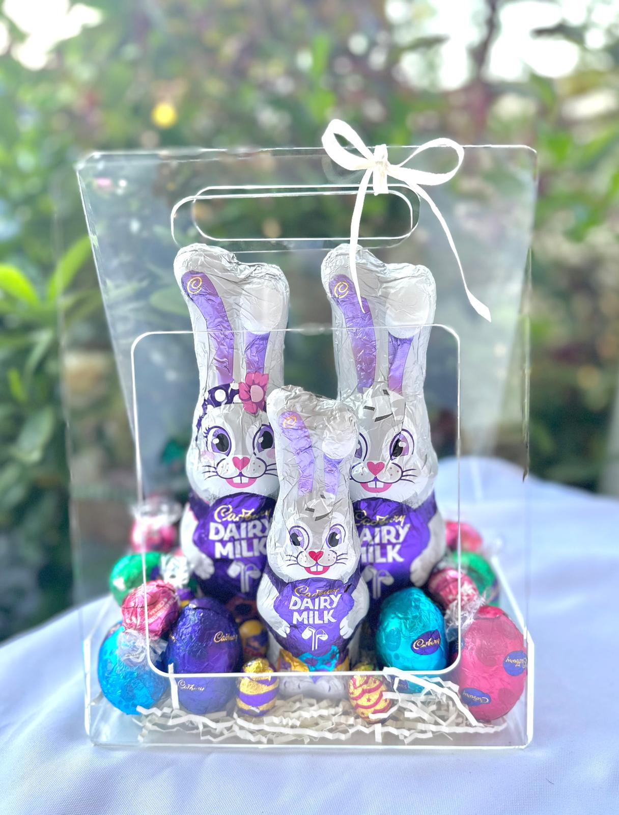 Bunny Bonanza Family Box