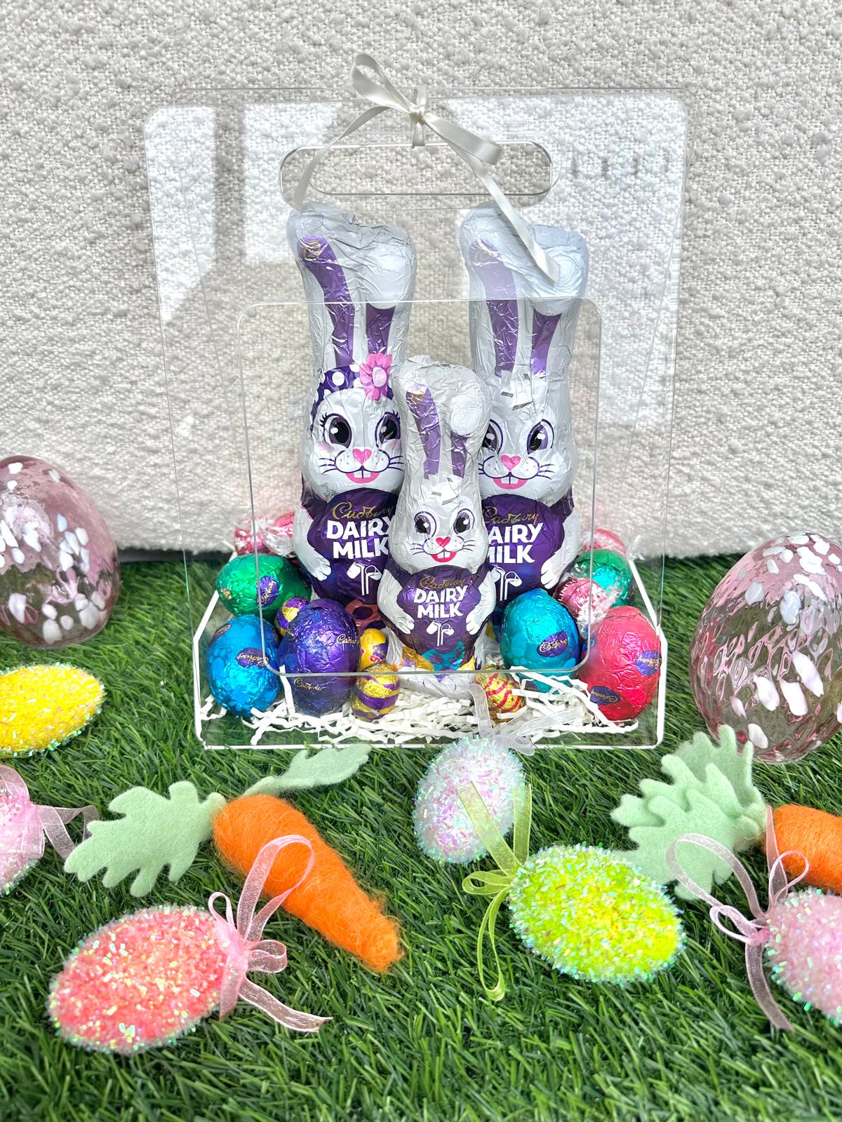 Bunny Bonanza Family Box
