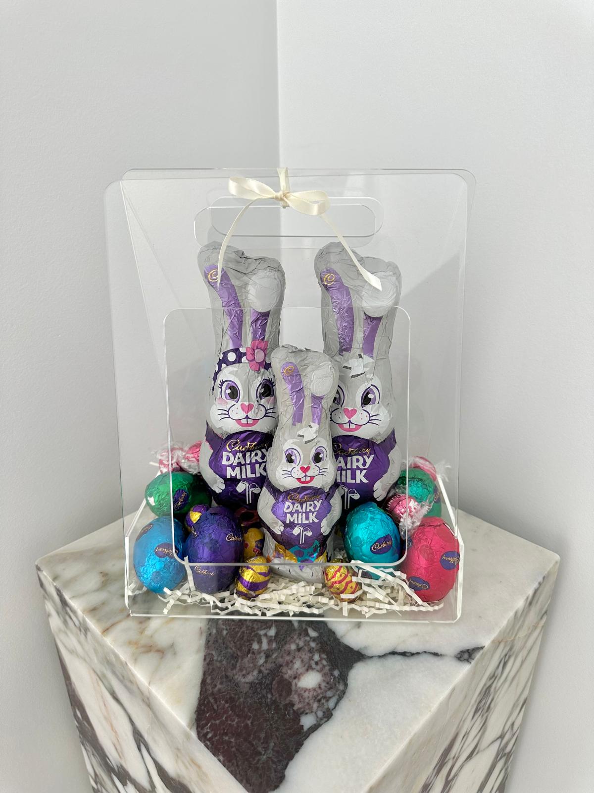 Bunny Bonanza Family Box