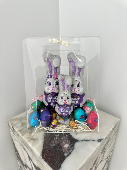 Bunny Bonanza Family Box