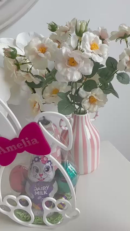 Little Hopper Bunny Bag