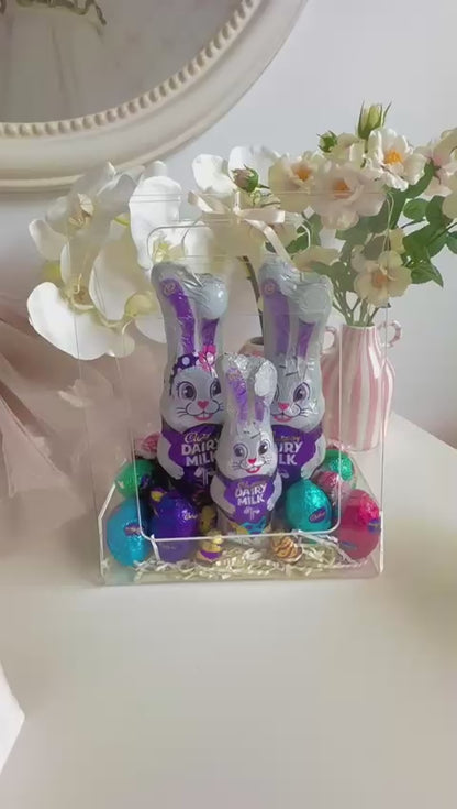 Bunny Bonanza Family Box